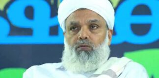 സമസ്തയിലെ ഭിന്നതയ്ക്കിടെ ലീഗ് വിഭാഗം വഖഫ് വിശദീകരണ യോഗത്തിലേക്ക്