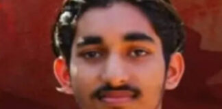 കുളിച്ചുകൊണ്ടിരുന്ന യുവതിയുടെ ദൃശ്യം പകർത്തിയ സംഭവം ; എസ്എഫ്ഐ നേതാവിനെ സിപിഎം പുറത്താക്കി