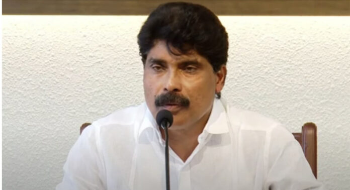 വയനാട് ദുരന്തബാധിതർക്കായുള്ള മുഴുവൻ വീടുകളുടെ നിർമാണം ഒക്ടോബർ അവസാനത്തോടെ പൂർത്തിയാകുമെന്ന് ടി. സിദ്ദിഖ് വയനാട് ദുരന്തബാധിതർക്കായുള്ള മുഴുവൻ വീടുകളുടെ നിർമാണം ഒക്ടോബർ അവസാനത്തോടെ പൂർത്തിയാകുമെന്ന് ടി. സിദ്ദിഖ്