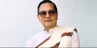 തൃണമൂൽ കോൺഗ്രസിൽ നിന്ന് രാജിവെച്ച് സുഭാഷ് ചന്ദ്രബോസിന്റെ ചെറുമകൻ ചന്ദ്രകുമാർ ബോസ് ; വ്യക്തിപരമായ കാരണമെന്ന് വിശദീകരണം.