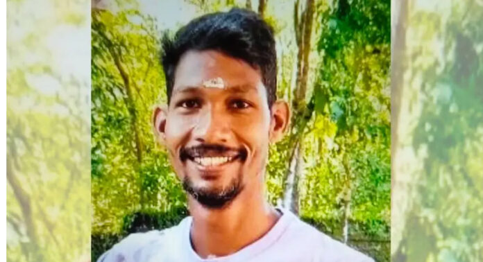 വിലങ്ങാട് കാട്ടുപോത്ത് ആക്രമണം ; സുനിലിന്റെ മരണത്തിന് പിന്നാലെ കാട്ടുപോത്തിനെ വെടിവെച്ചു കൊല്ലാൻ നടപടികൾ വിലങ്ങാട് കാട്ടുപോത്ത് ആക്രമണം ; സുനിലിന്റെ മരണത്തിന് പിന്നാലെ കാട്ടുപോത്തിനെ വെടിവെച്ചു കൊല്ലാൻ നടപടികൾ