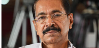 കെപിസിസിക്ക് വേണ്ടത് മുഴുവൻ സമയ അധ്യക്ഷനെയാണെന്ന് മന്ത്രി സണ്ണി ജോസഫ്