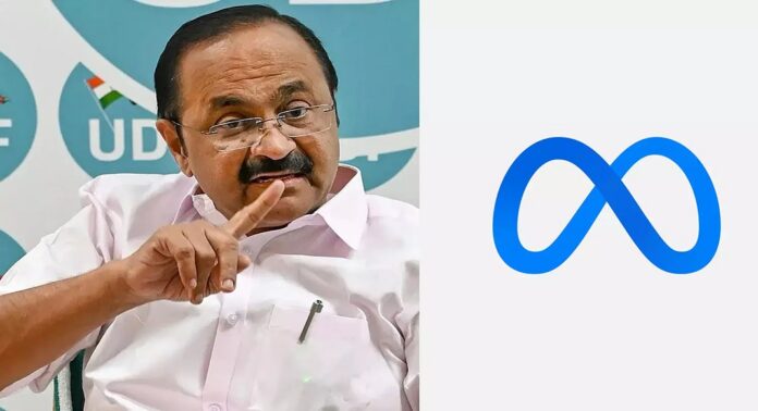 മുഖ്യമന്ത്രിയുടെ ഫേസ്ബുക്ക് പേജിൽ നിന്ന് നീക്കിയ പോസ്റ്റുകൾ പുനഃസ്ഥാപിച്ചു മുഖ്യമന്ത്രിയുടെ ഫേസ്ബുക്ക് പേജിൽ നിന്ന് നീക്കിയ പോസ്റ്റുകൾ പുനഃസ്ഥാപിച്ചു