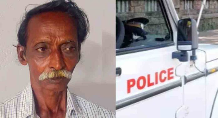 ഒമ്പതാം ക്ലാസ് വിദ്യാർഥിയെ ലൈംഗിക ചൂഷണത്തിന് ഇരയാക്കി ; പിന്നാലെ കുട്ടി ജീവനൊടുക്കി ; 58 കാരൻ അറസ്റ്റിൽ ഒമ്പതാം ക്ലാസ് വിദ്യാർഥിയെ ലൈംഗിക ചൂഷണത്തിന് ഇരയാക്കി ; പിന്നാലെ കുട്ടി ജീവനൊടുക്കി ; 58 കാരൻ അറസ്റ്റിൽ