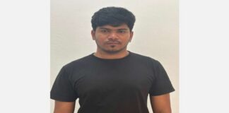 വിസ നൽകാമെന്ന് പറഞ്ഞ് കബളിപ്പിച്ച് ലക്ഷങ്ങൾ തട്ടിയ ആളെ എറണാകുളത്തുനിന്നും അറസ്റ്റ് ചെയ്തു