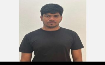 വിസ നൽകാമെന്ന് പറഞ്ഞ് കബളിപ്പിച്ച് ലക്ഷങ്ങൾ തട്ടിയ ആളെ എറണാകുളത്തുനിന്നും അറസ്റ്റ് ചെയ്തു