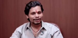 സംഘ്പരിവാര് ഇൻഫ്ലുവൻസർ സ്വതന്ത്ര ഭരദ്വാജിനെ ഒരു ദിവസത്തേക്ക് പോലീസ് കസ്റ്റഡിയില് വിട്ടു
