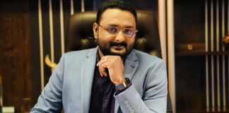 മുഖ്യമന്ത്രിയെ അധിക്ഷേപിച്ചെന്ന കേസ് : ആന്റോ അഗസ്റ്റിൻ നാളെ ചോദ്യം ചെയ്യലിന് ഹാജരാകണം ; നോട്ടീസ് നൽകി കളമശ്ശേരി പോലീസ്