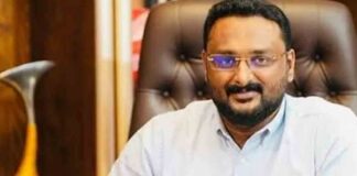 അളവിൽ കവിഞ്ഞ മദ്യശേഖരം പിടികൂടിയ സംഭവം; ആന്റോ അഗസ്റ്റിനെതിരെ ജാമ്യമില്ലാ വകുപ്പ് പ്രകാരം കേസെടുക്കും