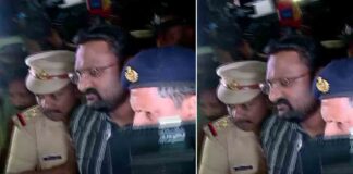ആന്റോ അഗസ്റ്റിന്റെ വയനാട് വാഴവറ്റയിലെ വീട്ടില് തെളിവെടുപ്പ് നടത്തി എക്സൈസ്