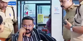മെസി വിവാദം ; കേരളത്തിൽ മെസിയെ കൊണ്ടുവരാനുള്ള പദ്ധതി സർക്കാരിന്റേതെന്ന് ആൻ്റോ അഗസ്റ്റിൻ