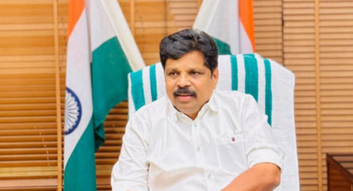 ‘പുഴകളിൽ അടിഞ്ഞുകൂടിയ മണൽ ഡിസംബറോടെ നീക്കും’ ; മന്ത്രി എപി അനിൽകുമാർ ‘പുഴകളിൽ അടിഞ്ഞുകൂടിയ മണൽ ഡിസംബറോടെ നീക്കും’ ; മന്ത്രി എപി അനിൽകുമാർ