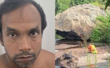 അട്ടപ്പാടി ഇരട്ടക്കൊലക്കേസ് ; കൂടുതൽ വിവരങ്ങൾ പുറത്ത്, പ്രതിയും കൊല്ലപ്പെട്ട യുവതിയും ഒരേ നാട്ടുകാർ