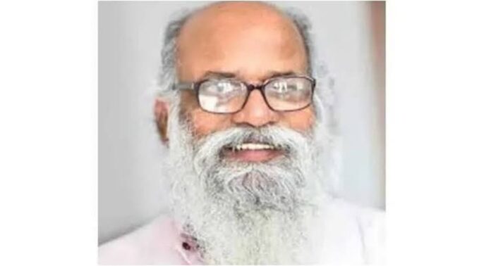 മുതിര്ന്ന സിപിഎം നേതാവും ട്രേഡ്യൂണിയൻ നേതാവുമായ ബേബി ജോൺ മാസ്റ്റർ അന്തരിച്ചു മുതിര്ന്ന സിപിഎം നേതാവും ട്രേഡ്യൂണിയൻ നേതാവുമായ ബേബി ജോൺ മാസ്റ്റർ അന്തരിച്ചു