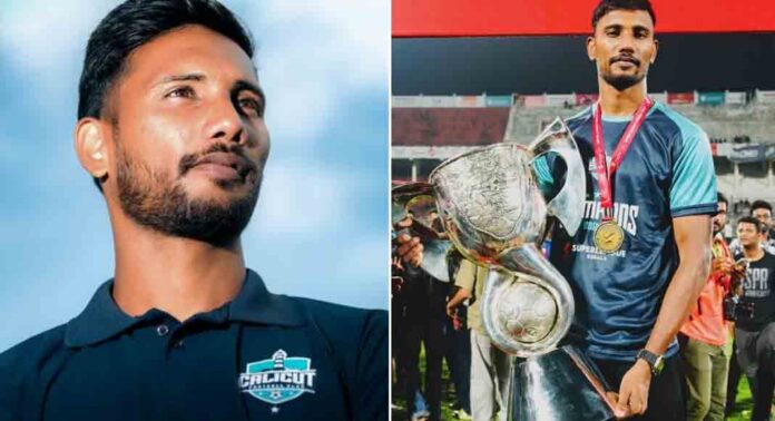 ബൈക്കപകടത്തില് കാലിക്കറ്റ് എഫ്സി ഫുട്ബോള് താരം റിജോണ് ജോസിന് ദാരുണാന്ത്യം ബൈക്കപകടത്തില് കാലിക്കറ്റ് എഫ്സി ഫുട്ബോള് താരം റിജോണ് ജോസിന് ദാരുണാന്ത്യം