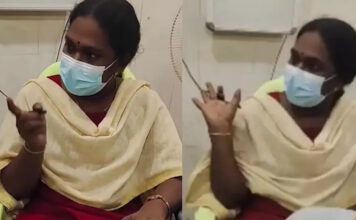 ചികിത്സ തേടിയെത്തിയ രോഗിയോട് മോശമായി പെരുമാറിയെന്ന ആരോപണം; ഡോക്ടർക്കെതിരെ സ്ഥലംമാറ്റ നടപടി