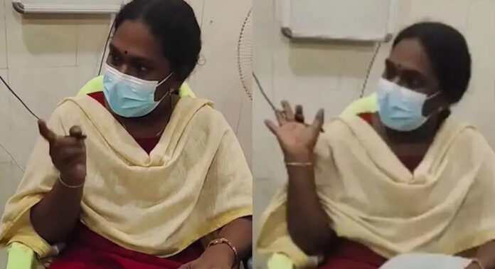 ചികിത്സ തേടിയെത്തിയ രോഗിയോട് മോശമായി പെരുമാറിയെന്ന ആരോപണം; ഡോക്ടർക്കെതിരെ സ്ഥലംമാറ്റ നടപടി ചികിത്സ തേടിയെത്തിയ രോഗിയോട് മോശമായി പെരുമാറിയെന്ന ആരോപണം; ഡോക്ടർക്കെതിരെ സ്ഥലംമാറ്റ നടപടി