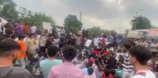 വിദ്യാർഥി പ്രതിഷേധത്തിന് പിന്നാലെ പഞ്ചാബ് ലവ്ലി സർവകലാശാലക്കെതിരെ അന്വേഷണം ഊർജിതം
