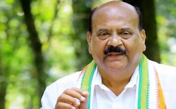 മാണി സി. കാപ്പനെതിരെ ഹൈക്കോടതി ഇടപെടൽ ; തെരഞ്ഞെടുപ്പ് കമ്മീഷനും കാപ്പനും നോട്ടീസ്