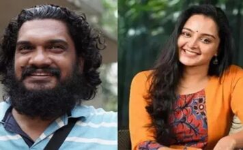 മഞ്ജുവിനെതിരെ സനൽ കുമാർ ശശിധരന്റെ ഭാഗത്തുനിന്നുള്ളത് മോശമായ ഇടപെടൽ; വിമർശനവുമായി കെ കെ ശൈലജ രംഗത്ത്