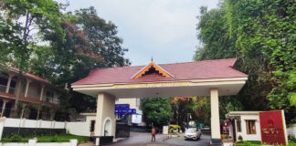 എംജി സര്വകലാശാല വീണ്ടും പരീക്ഷ കണ്ട്രോളറെ മാറ്റി ; ഡോ. സജ്ന ജലീലിന് അധിക ചുമതല