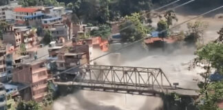 നേപ്പാളിലെ ദുരന്തത്തിൽ മരണം 1400 കവിഞ്ഞു; 4994 പേരെ ഇനിയും കണ്ടെത്താനുണ്ടെന്ന് ദുരന്ത നിവാരണ അതോറിറ്റിയുടെ ഔദ്യോഗിക കണക്കുകൾ