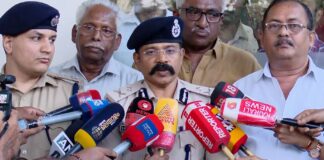 സ്വകാര്യ ബസ് ജീവനക്കാരുടെ അതിക്രമങ്ങൾക്കെതിരെ കർശന നടപടിയുമായി കൊച്ചി സിറ്റി പോലീസ് ; ഫോട്ടോ വെച്ച് പശ്ചാത്തല പരിശോധന നടത്തുമെന്ന് കമ്മീഷണർ