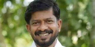 മുൻമന്ത്രി വി അബ്ദുറഹ്മാനെ ചോദ്യം ചെയ്തതിനെ കുറിച്ച് അറിയില്ലെന്ന് കായിക മന്ത്രി ഒ ജെ ജനീഷ്