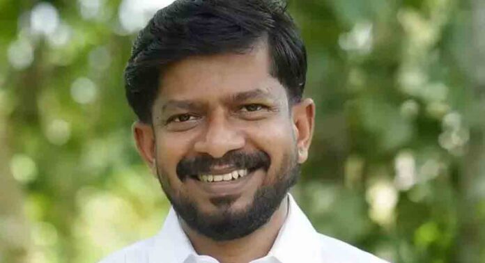 മുൻമന്ത്രി വി അബ്ദുറഹ്മാനെ ചോദ്യം ചെയ്തതിനെ കുറിച്ച് അറിയില്ലെന്ന് കായിക മന്ത്രി ഒ ജെ ജനീഷ് മുൻമന്ത്രി വി അബ്ദുറഹ്മാനെ ചോദ്യം ചെയ്തതിനെ കുറിച്ച് അറിയില്ലെന്ന് കായിക മന്ത്രി ഒ ജെ ജനീഷ്