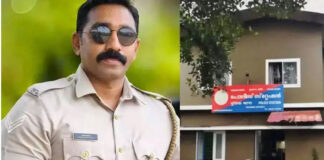 സുൽത്താൻ ബത്തേരി സ്റ്റേഷനിൽ നിന്ന് മോഷണം പോയ തൊണ്ടിമുതൽ സ്റ്റേഷന് സമീപത്തെ ഗോഡൗണിൽ നിന്ന് കണ്ടെത്തി