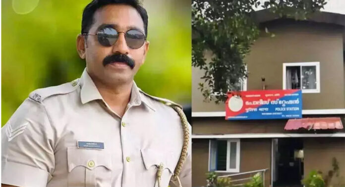 സുൽത്താൻ ബത്തേരി സ്റ്റേഷനിൽ നിന്ന് മോഷണം പോയ തൊണ്ടിമുതൽ സ്റ്റേഷന് സമീപത്തെ ഗോഡൗണിൽ നിന്ന് കണ്ടെത്തി സുൽത്താൻ ബത്തേരി സ്റ്റേഷനിൽ നിന്ന് മോഷണം പോയ തൊണ്ടിമുതൽ സ്റ്റേഷന് സമീപത്തെ ഗോഡൗണിൽ നിന്ന് കണ്ടെത്തി