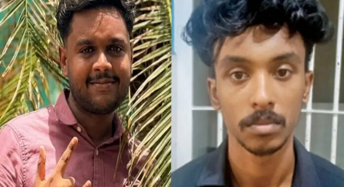 മോർഫിങ് കേസ് : സനീഷ് തുടങ്ങിയ ടെലഗ്രാം ഗ്രൂപ്പ് ഡിലീറ്റ് ചെയ്തു ; വീണ്ടെടുക്കാൻ സൈബർ ടീം മോർഫിങ് കേസ് : സനീഷ് തുടങ്ങിയ ടെലഗ്രാം ഗ്രൂപ്പ് ഡിലീറ്റ് ചെയ്തു ; വീണ്ടെടുക്കാൻ സൈബർ ടീം