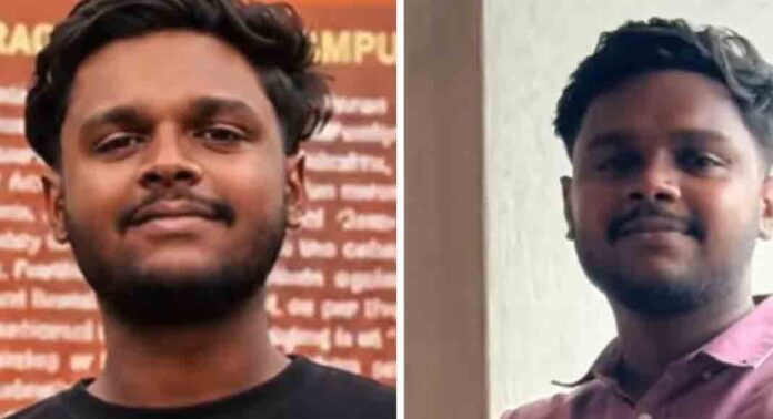 മോർഫിങ് കേസ് : തെളിവ് തേടി പോലീസ്, ശ്രീഹരിയെ ഇന്ന് ചോദ്യംചെയ്യും മോർഫിങ് കേസ് : തെളിവ് തേടി പോലീസ്, ശ്രീഹരിയെ ഇന്ന് ചോദ്യംചെയ്യും
