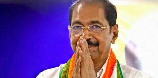 മലപ്പുറം പരാമർശത്തിൽ രൂക്ഷവിമർശനവുമായി സണ്ണി ജോസഫ്