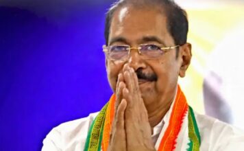 മലപ്പുറം പരാമർശത്തിൽ രൂക്ഷവിമർശനവുമായി സണ്ണി ജോസഫ്
