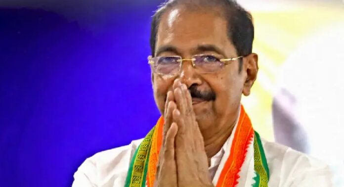 മലപ്പുറം പരാമർശത്തിൽ രൂക്ഷവിമർശനവുമായി സണ്ണി ജോസഫ് മലപ്പുറം പരാമർശത്തിൽ രൂക്ഷവിമർശനവുമായി സണ്ണി ജോസഫ്