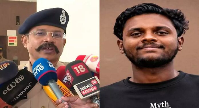 തൃക്കാക്കര മോർഫിങ് കേസിൽ അശ്ലീല ചിത്രങ്ങൾ പ്രചരിപ്പിച്ച തൃക്കാക്കര പോലീസ് ടെലിഗ്രാം അധികാരികൾക്ക് കത്തയച്ചു തൃക്കാക്കര മോർഫിങ് കേസിൽ അശ്ലീല ചിത്രങ്ങൾ പ്രചരിപ്പിച്ച തൃക്കാക്കര പോലീസ് ടെലിഗ്രാം അധികാരികൾക്ക് കത്തയച്ചു