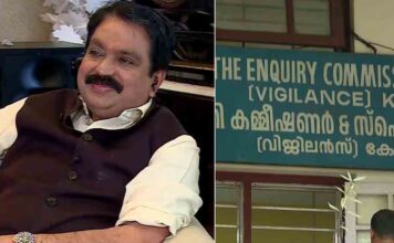 മുന് ഡിജിപി ടോമിന് ജെ തച്ചങ്കരി നല്കിയ അപ്പീലിനെ എതിര്ത്ത് സംസ്ഥാന സര്ക്കാര്