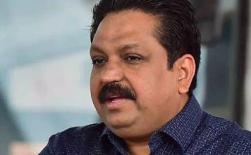 മുൻ ഡിജിപി ടോമിൻ തച്ചങ്കരി ജയിൽ മോചിതനായി