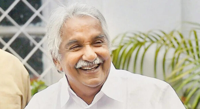 ഉമ്മൻചാണ്ടി ആരോഗ്യ ഇൻഷുറൻസ് പദ്ധതി യാഥാർഥ്യത്തിലേക്ക് : ഡി.പി.ആർ. തയ്യാറാക്കാൻ വിദഗ്ധരെ ഉൾപ്പെടുത്തി സമിതി രൂപീകരിച്ചു ഉമ്മൻചാണ്ടി ആരോഗ്യ ഇൻഷുറൻസ് പദ്ധതി യാഥാർഥ്യത്തിലേക്ക് : ഡി.പി.ആർ. തയ്യാറാക്കാൻ വിദഗ്ധരെ ഉൾപ്പെടുത്തി സമിതി രൂപീകരിച്ചു
