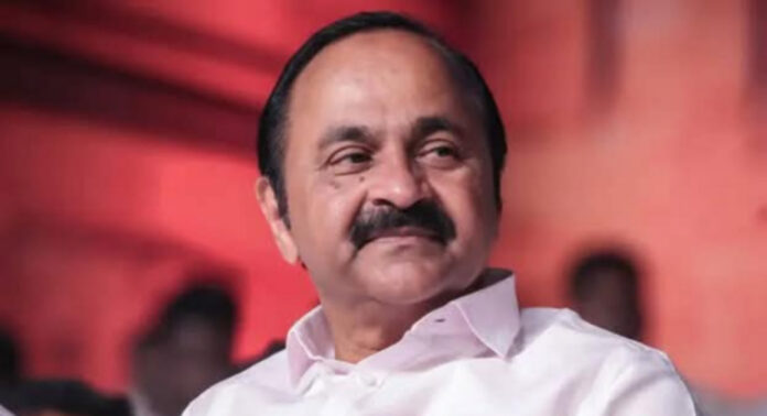 സിപിഎം നേതാവിന്റെ വര്ഗീയ അധിക്ഷേപം പിണറായി വിജയന് നടത്തിയ മലപ്പുറം വിരുദ്ധ പ്രസ്താവനയുടെ തുടര്ച്ചയെന്ന് മുഖ്യമന്ത്രി സിപിഎം നേതാവിന്റെ വര്ഗീയ അധിക്ഷേപം പിണറായി വിജയന് നടത്തിയ മലപ്പുറം വിരുദ്ധ പ്രസ്താവനയുടെ തുടര്ച്ചയെന്ന് മുഖ്യമന്ത്രി