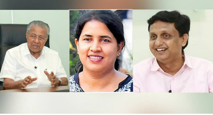 എക്സാലോജിക് ഇടപാട് : എഫ്ഐആർ രജിസ്റ്റർ ചെയ്യണമെന്ന ഇഡിയുടെ ഹർജി ഹൈക്കോടതി പരിഗണിക്കും എക്സാലോജിക് ഇടപാട് : എഫ്ഐആർ രജിസ്റ്റർ ചെയ്യണമെന്ന ഇഡിയുടെ ഹർജി ഹൈക്കോടതി പരിഗണിക്കും