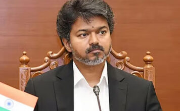 ജന്മാഷ്ടമി നേർന്ന് വിജയ് ; പെരിയാറിനെ പിന്തുടരുന്ന പാർട്ടിക്ക് ചേരുന്നതല്ലെന്ന് ഡിഎംകെ
