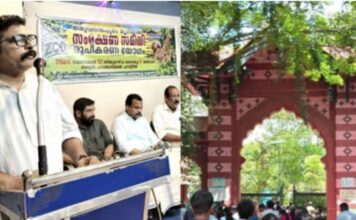 തിരുവനന്തപുരം മൃഗശാല മാറ്റാൻ അനുവദിക്കില്ല! ശക്തമായ സമരവുമായി ജനകീയ സമിതി രംഗത്ത്
