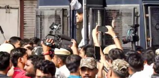 ജന്തർ മന്തർ പ്രതിഷേധം : മലയാളി മാധ്യമപ്രവര്ത്തകരെ കസ്റ്റഡിയിലെടുത്ത സംഭവത്തില് സുപ്രിംകോടതിയില് ഹർജി നല്കി കെയുഡബ്ല്യുജെ