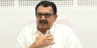 മരുന്ന് പ്രതിസന്ധിയെക്കുറിച്ചുള്ള പ്രചാരണങ്ങൾക്ക് പിന്നിൽ ഗൂഢാലോചന; വിദേശ കമ്പനികളുടെ ഇടപെടൽ ആരോപിച്ചു കെ മുരളീധരൻ