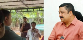 ജപ്തിക്കെത്തിയ അഭിഭാഷക കമ്മിഷണറെ തടഞ്ഞ സംഭവം ; നജീബ് കാന്തപുരം എം.എൽ.എ.ക്കെതിരേ കേസെടുക്കണമെന്ന് കോടതി