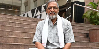നാന പടേക്കറുടെ മരണം ; അസ്വാഭാവിക മരണത്തിന് കേസെടുത്ത് ഗോവ പോലീസ്