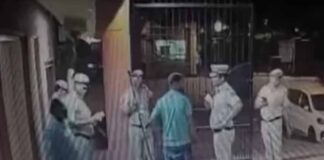 സിപിഎം ഓഫീസില് വീണ്ടും പോലീസ് ; ജാമിയ സര്വകലാശാലയിലെ വിദ്യാര്ഥികള് കസ്റ്റഡിയില്
