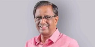 മലപ്പുറത്തെ വർഗീയ വാദികളുടെ കൂടാക്കാൻ ശ്രമം നടക്കുന്നുവെന്നാണ് താൻ ഉദ്ദേശിച്ചതന്ന് നന്ദകുമാർ